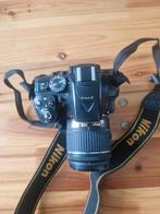 Nikon D5300, Audio, Tv en Foto, Fotocamera's Digitaal, Ophalen of Verzenden, Zo goed als nieuw, Nikon