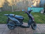 Kymco Agility 50 grijs klasse B, Ophalen
