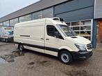 Mercedes-Benz Sprinter 316 CDI L3H2 E6/ Koelwagen Carrier 40, Auto's, Automaat, Achterwielaandrijving, Gebruikt, Euro 6