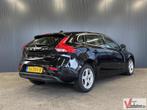 Volvo V40 1.6 D2 Momentum | Cruise | Climate | Navi | PDC |, Auto's, Volvo, Zwart, Bedrijf, Start-stop-systeem, V40