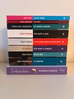 Lot boeken, Boeken, Ophalen of Verzenden, Zo goed als nieuw