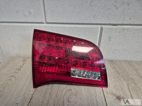 Audi A6 avant station 2008 - 2011 achterlicht klep links LED, Auto-onderdelen, Verlichting, Audi, Gebruikt, Ophalen of Verzenden