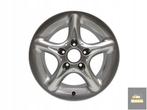 Mercedes C-klasse W202 15 inch velg B66470502 origineel NIEU, Auto-onderdelen, Gebruikt