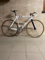 Pistefiets Ted Wood, Fietsen en Brommers, Minder dan 10 versnellingen, Gebruikt, 26 inch, Aluminium