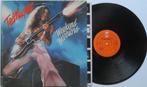 Ted Nugent - Weekend warriors. Lp, Ophalen of Verzenden, Gebruikt