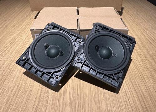 Bang & Olufsen Beolab 6000 woofer set NIEUW - B&O, Audio, Tv en Foto, Luidsprekerboxen, Nieuw, Front, Rear of Stereo speakers