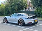 Porsche 992 GT3 Touring PDK Approuved 2027  Argent GT métall, Auto's, Porsche, Automaat, Achterwielaandrijving, 375 kW, USB