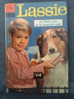 « Lassie, le fidèle ami et le bracelet volé » d’Henri Arnold, Livres, Livres pour enfants | Jeunesse | 10 à 12 ans, Utilisé, Enlèvement ou Envoi