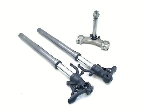 VOORVORK COMPLEET Kawasaki (44071127439F), Motoren, Onderdelen | Kawasaki, Gebruikt