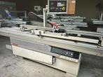 SCM formaatzaag, Ophalen, Gebruikt, 70 mm of meer, Overige typen