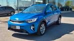 Kia Stonic 1.0 T-GDi Style  7 jaar garantie, Auto's, Voorwielaandrijving, Stof, Blauw, 100 pk