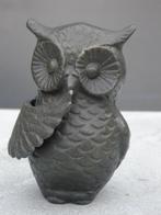 urne funéraire .statue d un hibou en bronze . nouveau !, Antiquités & Art, Enlèvement