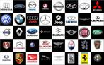 Auto diagonese, Ophalen