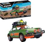 Playmobil  Porsche 911 Carrera RS SNELLE GRATIS LEVERING