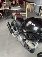 DUCATI MONSTER 750 I E, Motoren, Motoren | Ducati, Particulier
