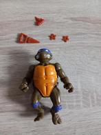 ninja turtles Donatello (original) tortues ninja, Gebruikt, Verzenden