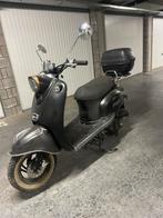 A klasse brommer, Fietsen en Brommers, Brommers | Peugeot, Ophalen of Verzenden