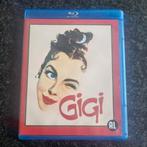 Gigi blu ray NL FR film classique de 1958, CD & DVD, Blu-ray, Comme neuf, Enlèvement ou Envoi, Classiques