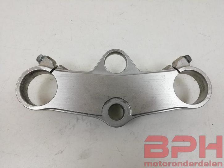 Kroonplaat Suzuki GSX-R 750w 1994 - 1995 GSXR, Motoren, Onderdelen | Suzuki, Gebruikt, Ophalen of Verzenden