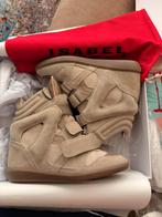 Isabel Marant Bekett sneakers, Verzenden, Zo goed als nieuw, Sneakers