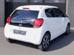 Citroën C1 C1 VTi 72 (bj 2019), Auto's, 4 zetels, Stof, Gebruikt, Euro 6