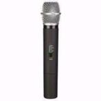 Handmicrofoon vervanger UHF IR PDM1, Muziek en Instrumenten, Ophalen of Verzenden, Nieuw, Overige typen