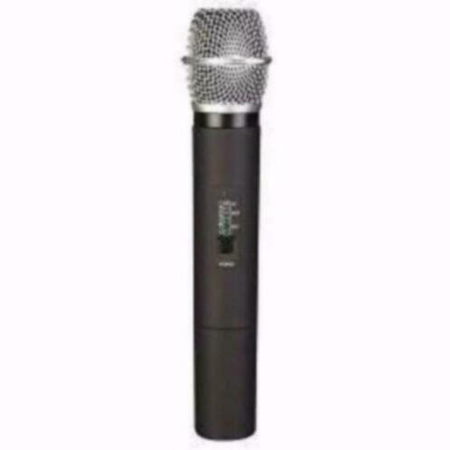 Handmicrofoon vervanger UHF IR PDM1, Muziek en Instrumenten, Microfoons, Nieuw, Overige typen, Ophalen of Verzenden