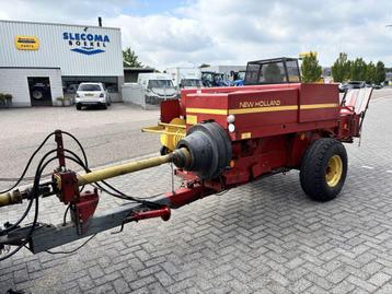 New Holland 570 Kleine Balenpers 1992 beschikbaar voor biedingen
