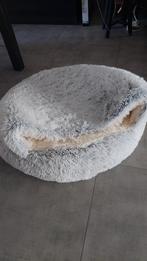 Nieuwe hondencave 80 cm. Heel zacht., Dieren en Toebehoren, Ophalen, Nieuw