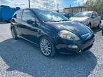 FIAT PUNTO DIESEL 1.3 Eu5, Auto's, Te koop, Stadsauto, 63 kW, Airconditioning