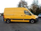 Mercedes-Benz Sprinter 211 CDI L2H2 FWD 81000km (bj 2019), Auto's, Stof, Gebruikt, Bedrijf, 5 deurs