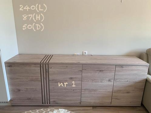 Volledige inboedel te koop, Huis en Inrichting, Complete inboedels, Ophalen