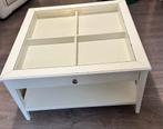 Salontafel Ikea 90*90cm, Ophalen, Gebruikt