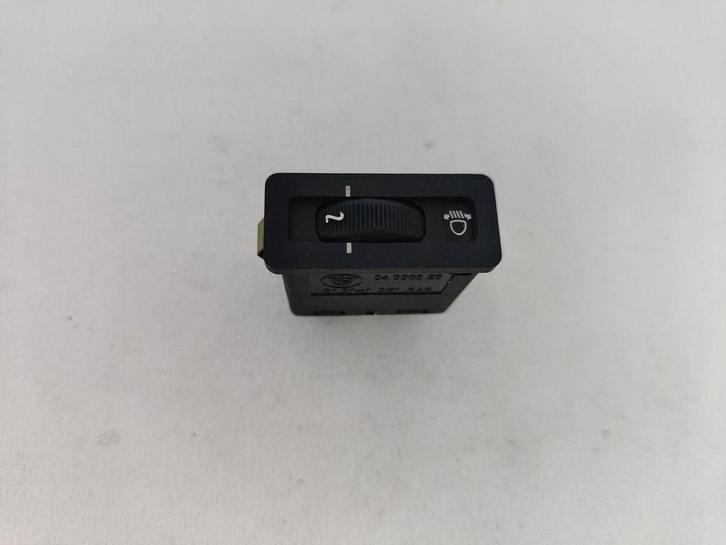 Schakelaar lichthoogte koplamp hoogte verlichting BMW 5 seri, Auto-onderdelen, Verlichting, BMW, Gebruikt, Ophalen of Verzenden