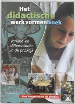 Het Didactische Werkvormenboek, Livres, Livres scolaires, Comme neuf, Envoi