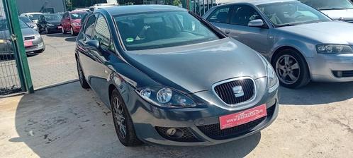 SEAT LEON, Auto's, Seat, Bedrijf, Leon, ABS, Airbags, Airconditioning, Alarm, Boordcomputer, Centrale vergrendeling, Elektrische buitenspiegels