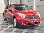 Nissan Note 1.2i benzine bj. 2014 78500km GEKEURD, Auto's, https://public.car-pass.be/vhr/a3bfa7c5-4c70-4d83-82e4-89078bd4751f