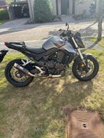 HONDA CB 750 HORNET, Motoren, 2 cilinders, Motorrijbewijs A, Meer dan 35 kW, 755 cc