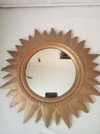Miroir soleil ( hauteur 35 cm ), Antiquités & Art, Antiquités | Miroirs