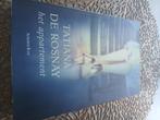 Tatiana de Rosnay, Het appartement, Boeken, Ophalen