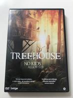 DVD Treehouse, Ophalen of Verzenden, Zo goed als nieuw, Vanaf 16 jaar