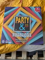 Party & co, Hobby en Vrije tijd, Gezelschapsspellen | Overige, Ophalen