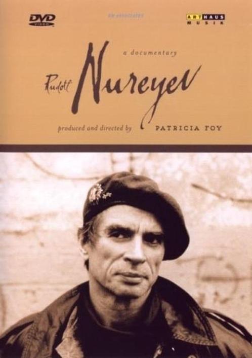 Rudolf Nureyev : Deanne Bergsma / 4006680101040, CD & DVD, DVD | Musique & Concerts, Enlèvement ou Envoi