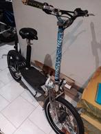 Grote step voor 160 €, Fietsen en Brommers, Ophalen, Zo goed als nieuw