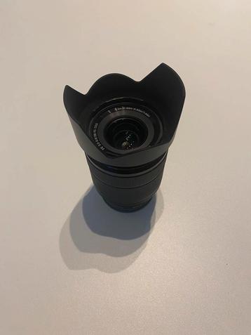 Sony 28-70 - f3.5-5.6 zoomlens voor Sony E-mount beschikbaar voor biedingen