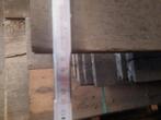 Lot oude eik / eiken planken / vloer 150m2, Ophalen, Gebruikt, 25 tot 50 mm, Eiken