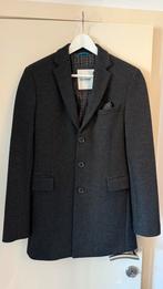 Blazer Ben Sherman gris foncé XS, Vêtements | Hommes, Costumes & Vestes, Neuf, Gris, Enlèvement ou Envoi, Ben sherman