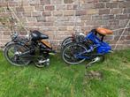 Lacros Trotter electrische vouwfietsen te koop, Ophalen of Verzenden, Versnellingen