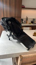 Bugaboo donkey extra zit, Kinderen en Baby's, Ophalen of Verzenden, Zo goed als nieuw, Zonnekap