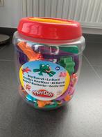 Play-Doh gereedschap - 45 stuks, Kinderen en Baby's, Gebruikt